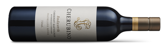 Cherubino wine range