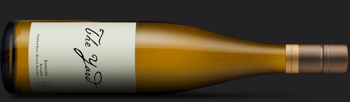 2023 The Yard Riversdale Riesling