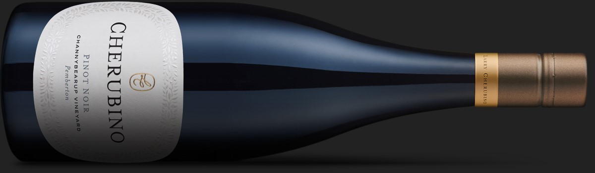 2021 Cherubino Pemberton Pinot Noir