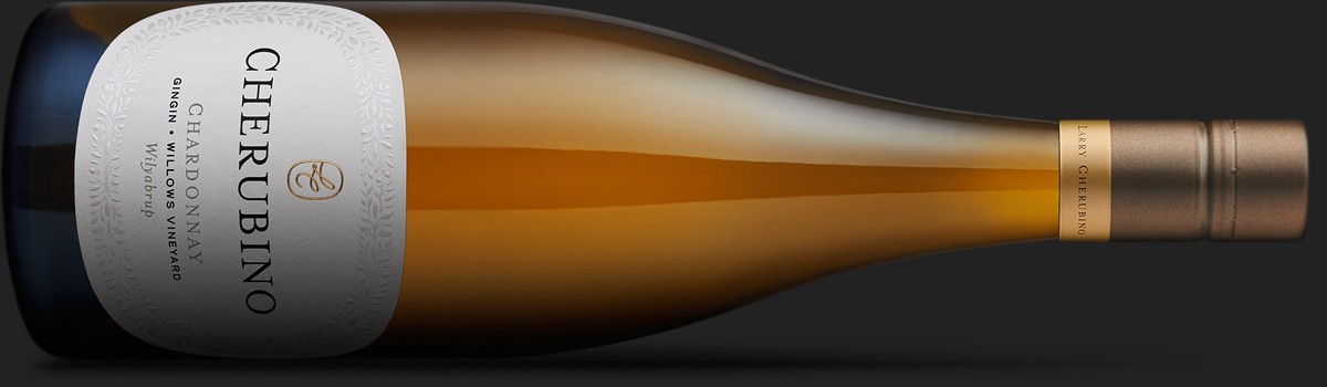 2020 Cherubino 'Gingin' Chardonnay