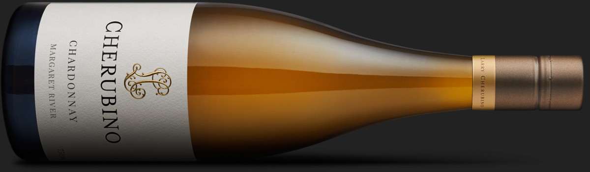 2020 Cherubino 'Margaret River' Chardonnay