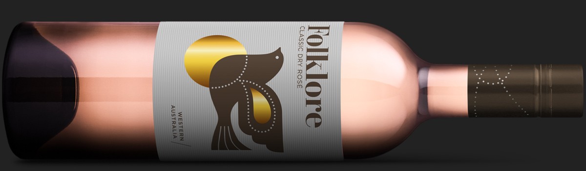 2021 Folklore Classic Dry Rose