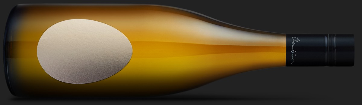 2020 Uovo Chardonnay