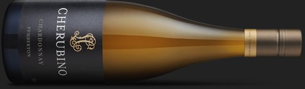 2022 Cherubino 'Pemberton' Chardonnay