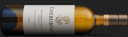2021 Cherubino 'Pemberton' Sauvignon Blanc