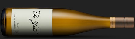 2021 The Yard Riversdale Riesling